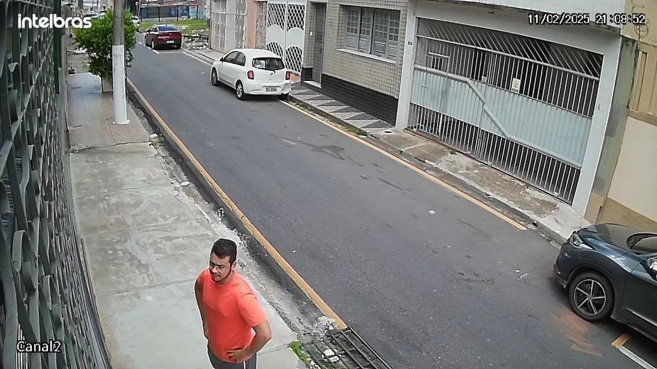 Câmera de Segurança Intelbras - Foto 5
