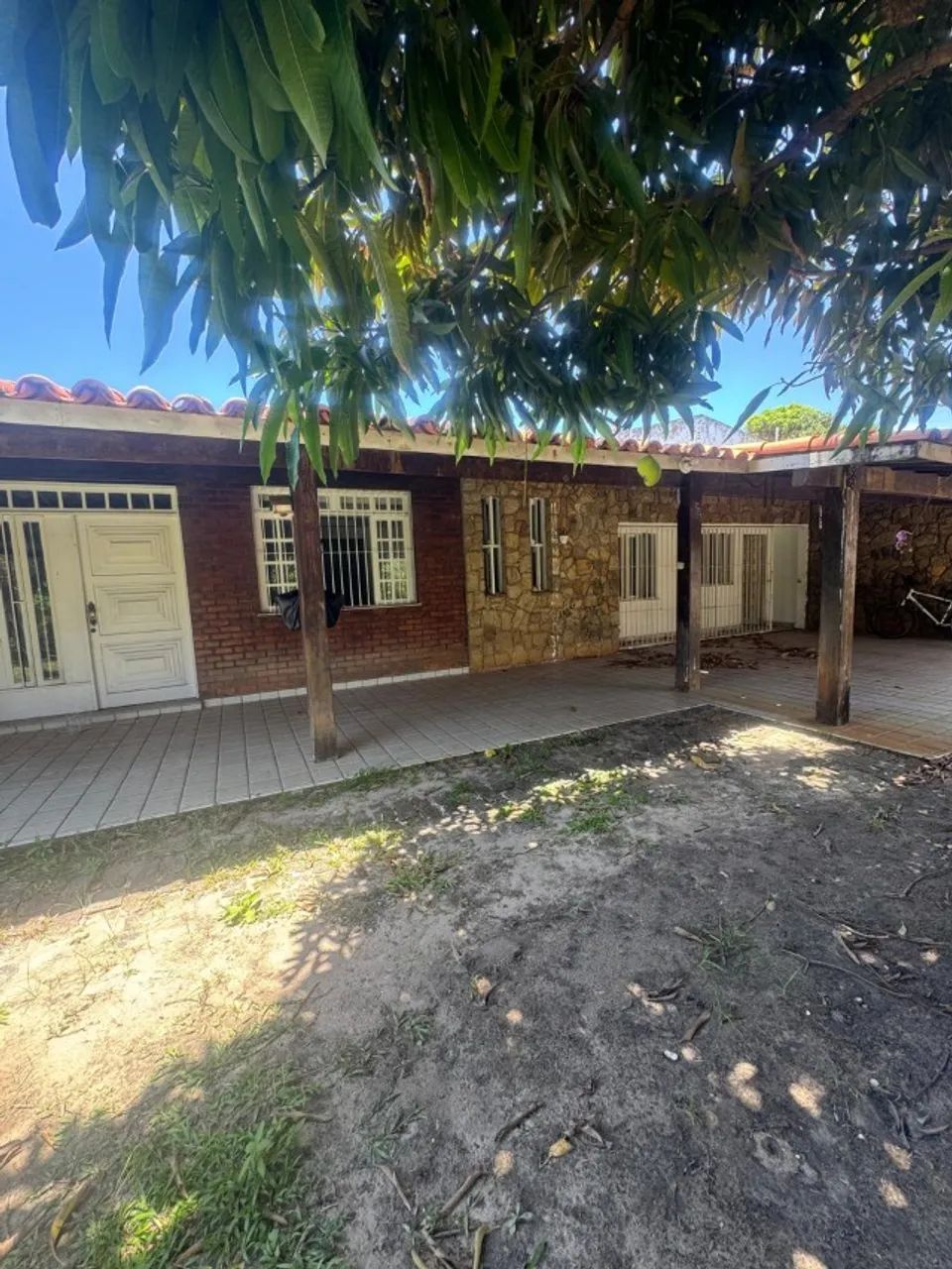 CASARÃO NA FAROLÂNDIA (ARACAJU/SE) 764m² - Foto 3
