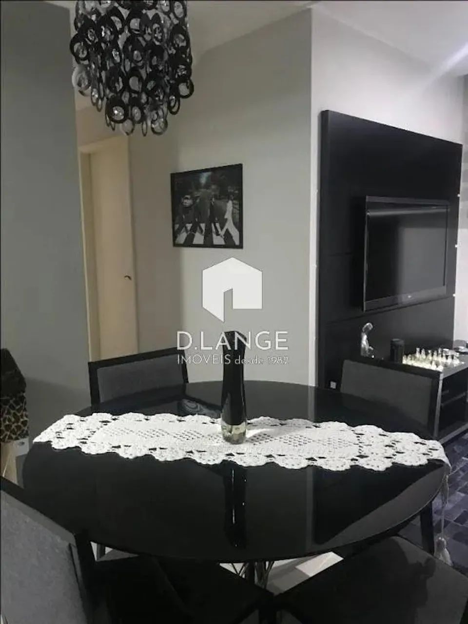 Apartamento à venda no bairro Mansões Santo Antônio em Campinas - Foto 2