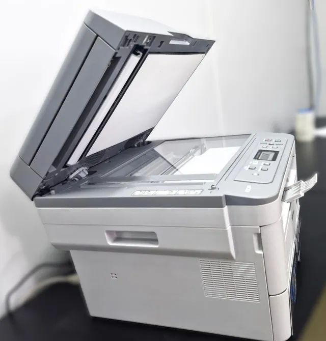 Impressora Multifuncional Laser Monocromática DCP-B7535DW - Foto 2