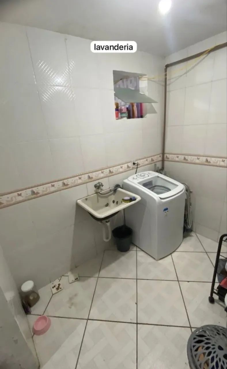 BA145 CASA EM PARIPE - Foto 4