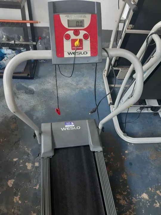 Aparelho de Musculação Completo - Foto 5