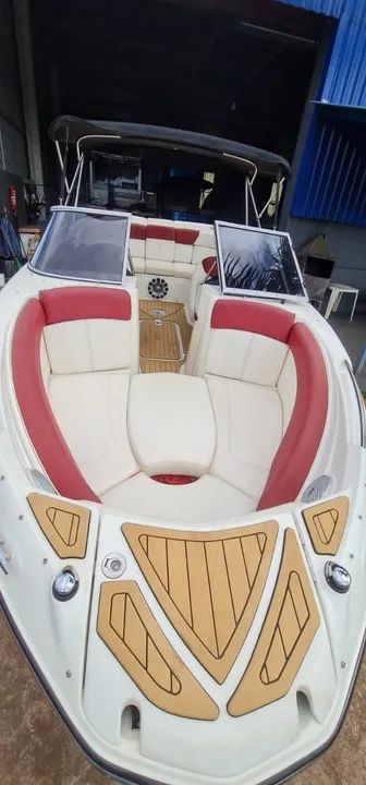 LANCHA BAYLINER 250 2016 - Foto 5