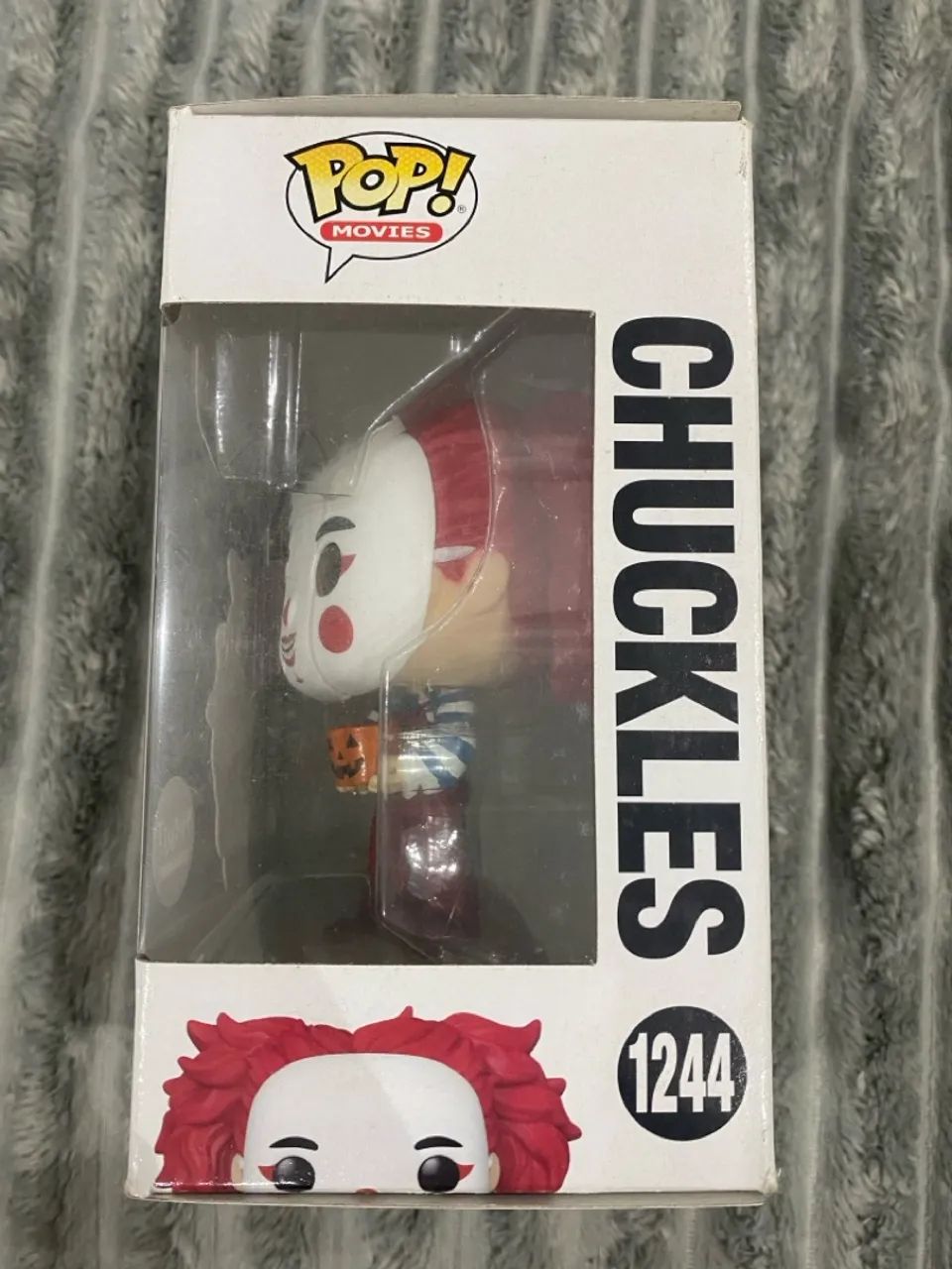 Funko Pop! Chuckles - Trick 'r Treat - Foto 2