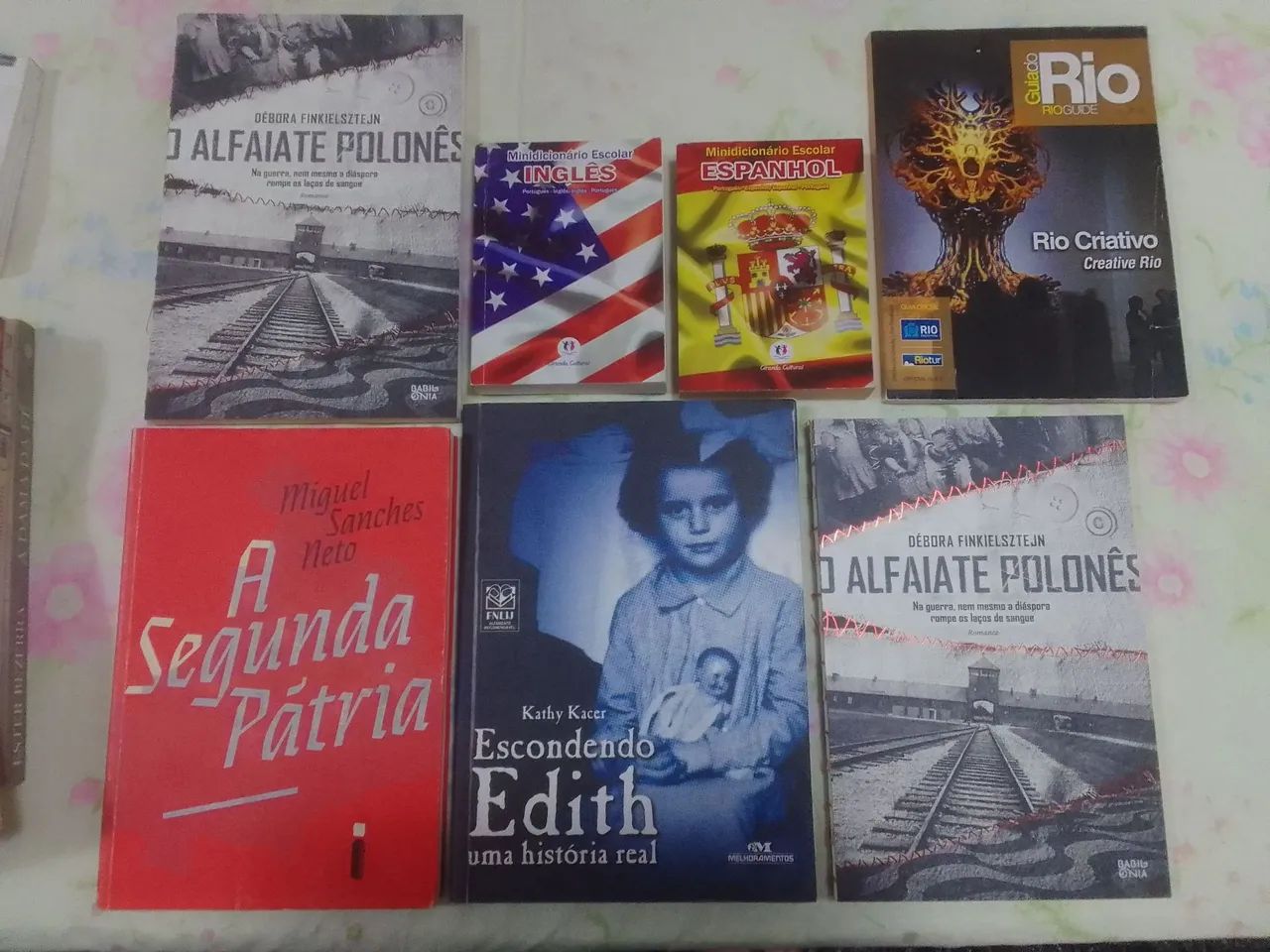 Vários Livros.  - Foto 3