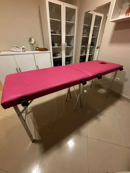 Maca Portátil com avaria - Foto 2