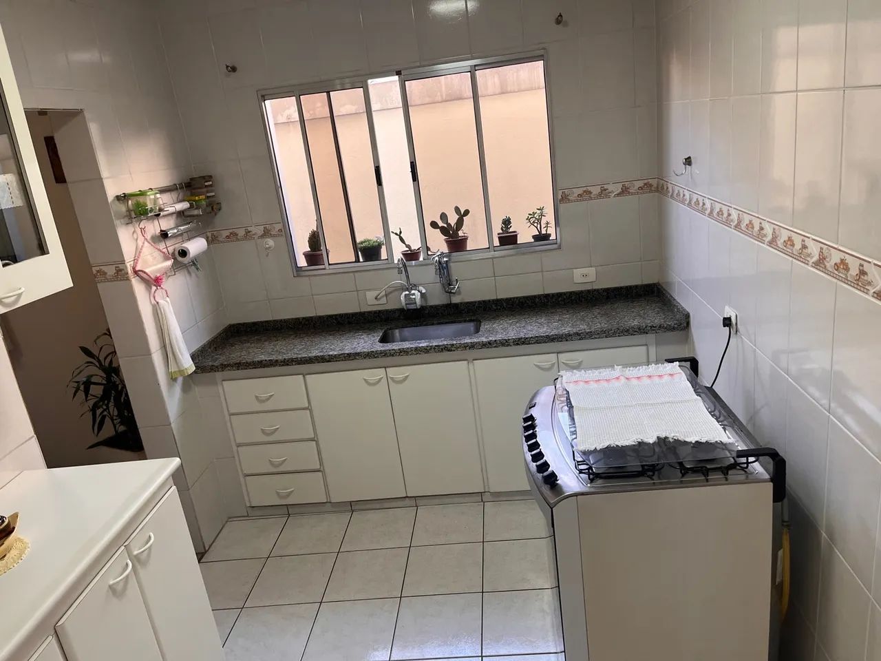 Oportunidade de Venda ou  permuta Casa com 2 moradias no Parque São Lucas - Foto 4