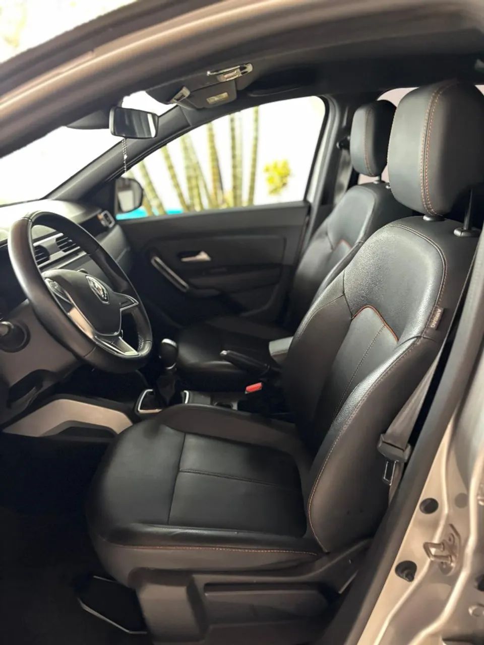 Renault Duster Iconic Plus 1.6 16V Flex Aut. 2024 - Foto 5