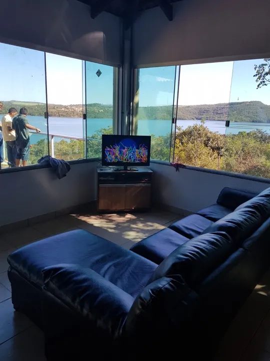 Chácara a venda na beira do Corumbá 4  - Foto 3