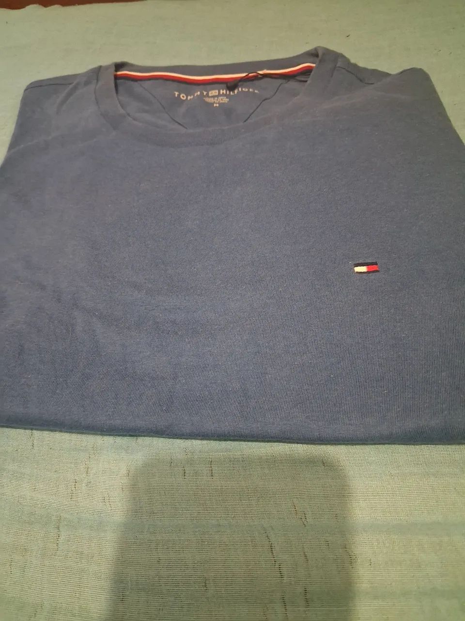 Camisas Tommy  - Foto 3