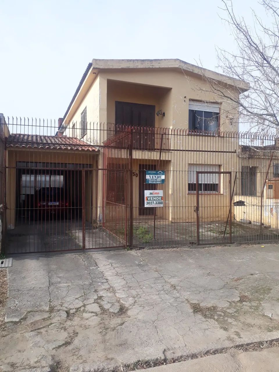 Foto - Pelotas - Fragata