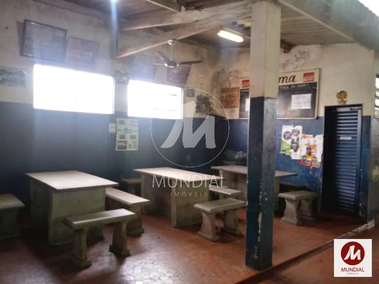 Salão/Galpão (salão - térreo) , cozinha planejada - Foto 7