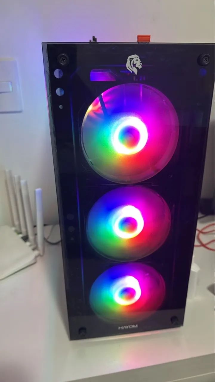 PC Gamer completo