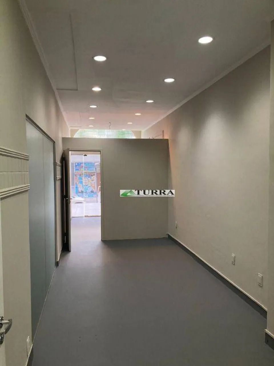 Salão para alugar, 136 m² por R$ 3.750,00/mês + encargos - Rua do Retiro- Jundiaí/SP - Foto 7