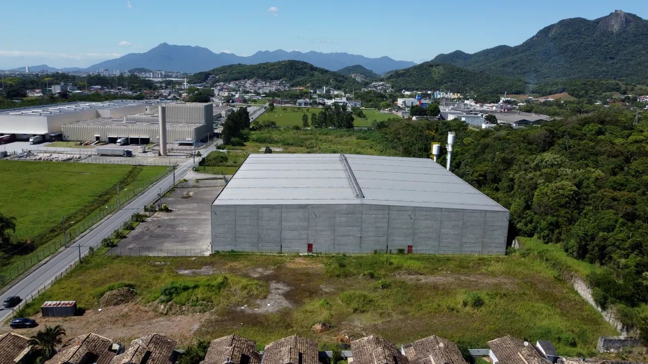 Lote à venda, Sertão do Maruim - São José/SC - Foto 9