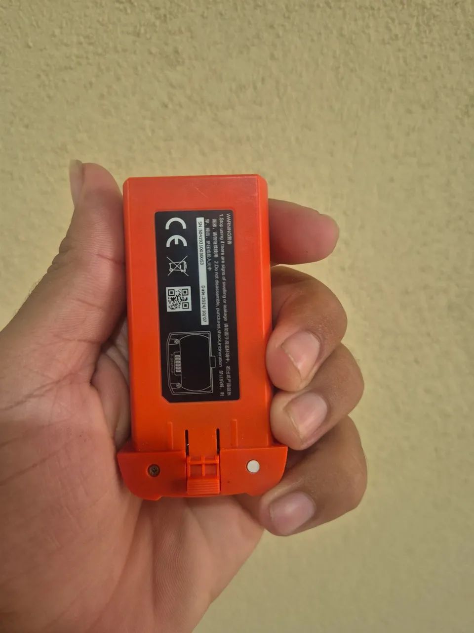 Bateria de drone fimi - Foto 2