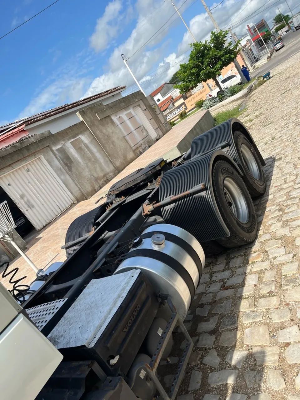 VOLVO FH 440 6x2 2010  - Foto 5