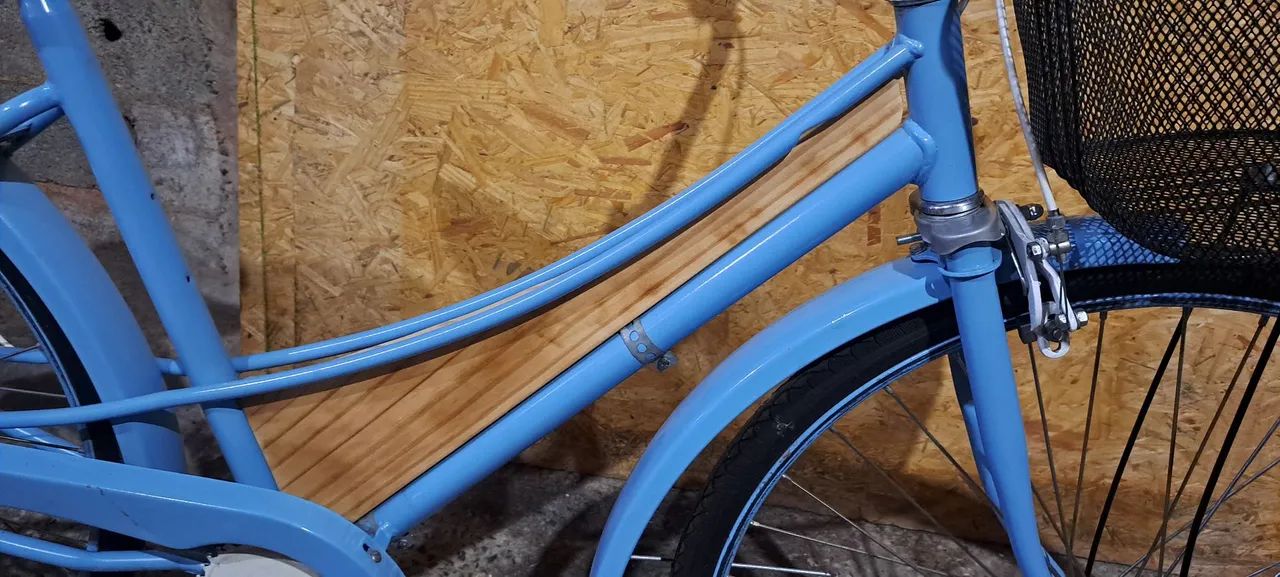 Promoção Bicicleta monark aro 26  - Foto 5