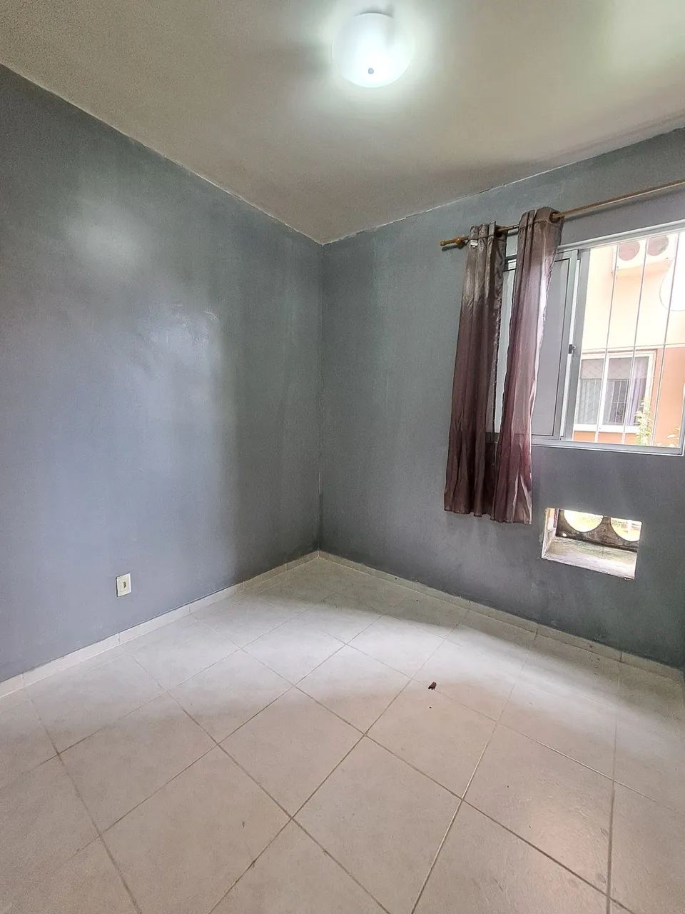 APARTAMENTO A VENDA EM CONDOMINIO RESIDENCIAL ELIZA MIRANDA  - Foto 5
