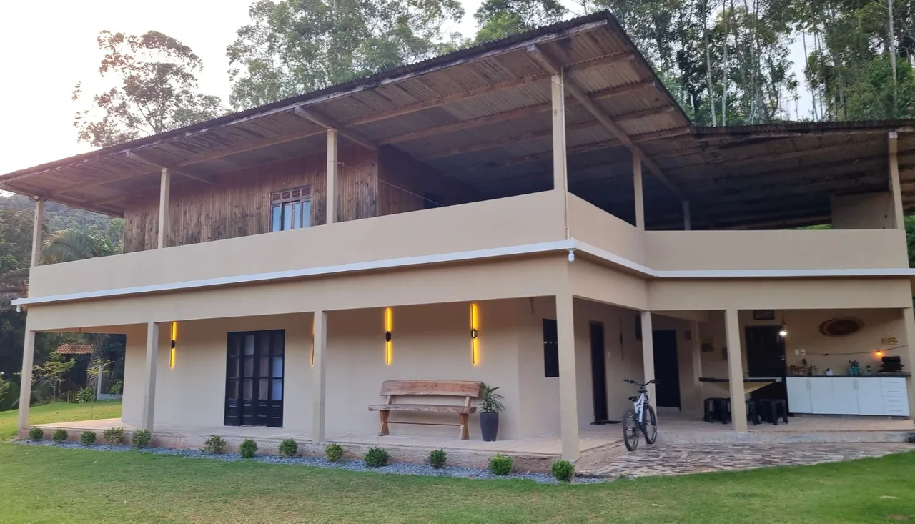 Vendo sítio em Soido De Baixo - Marechal Floriano