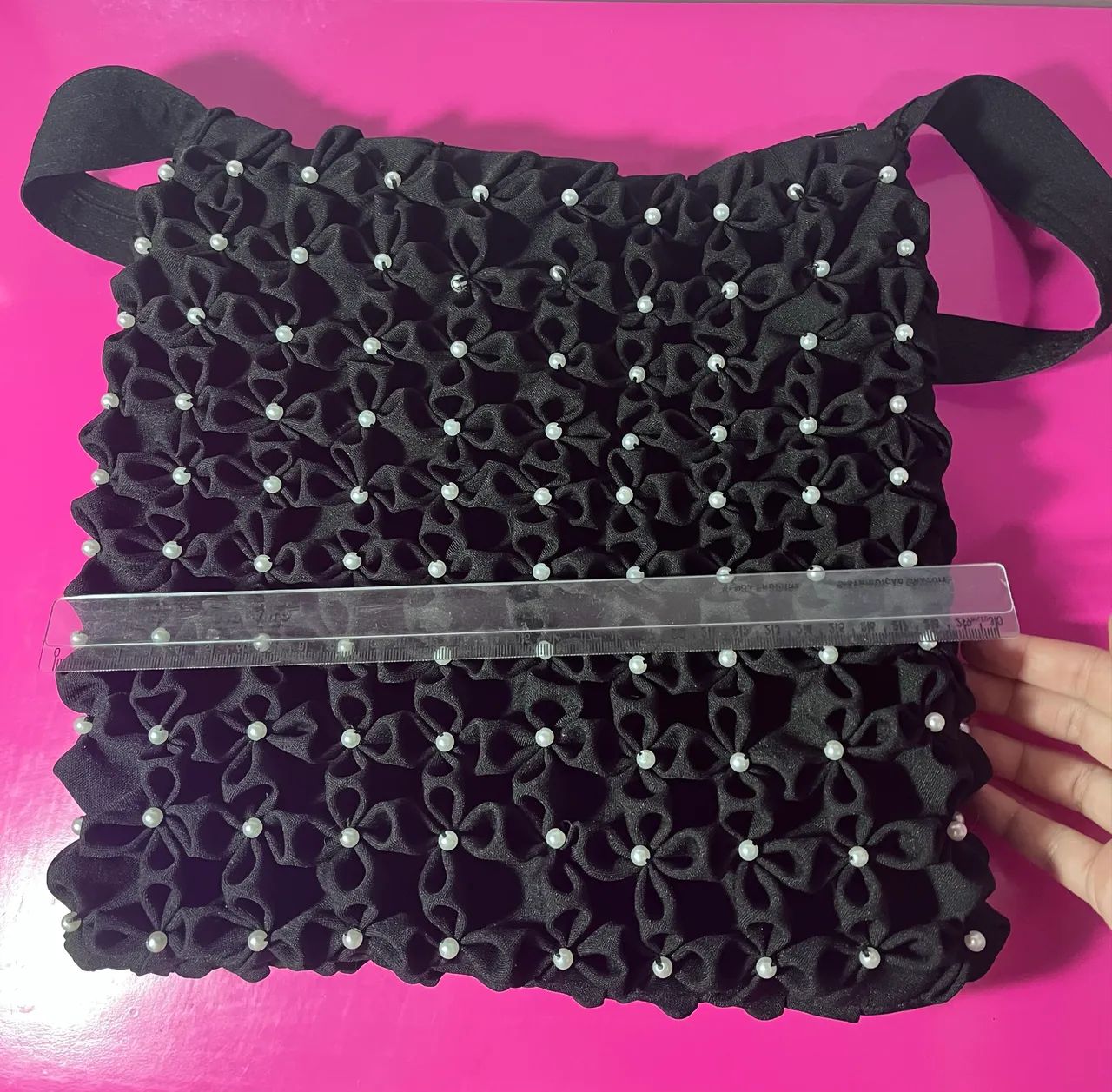 Bolsa Artesanal - Foto 3