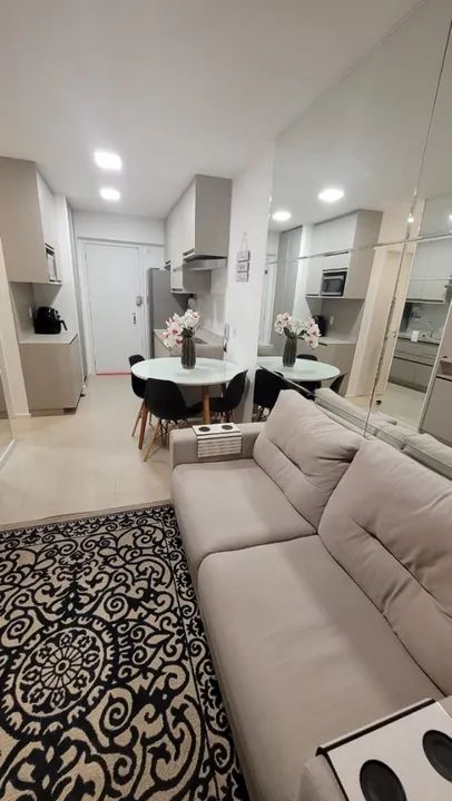 Studio Mobiliado - Metropolitan Sidney - Foto 10