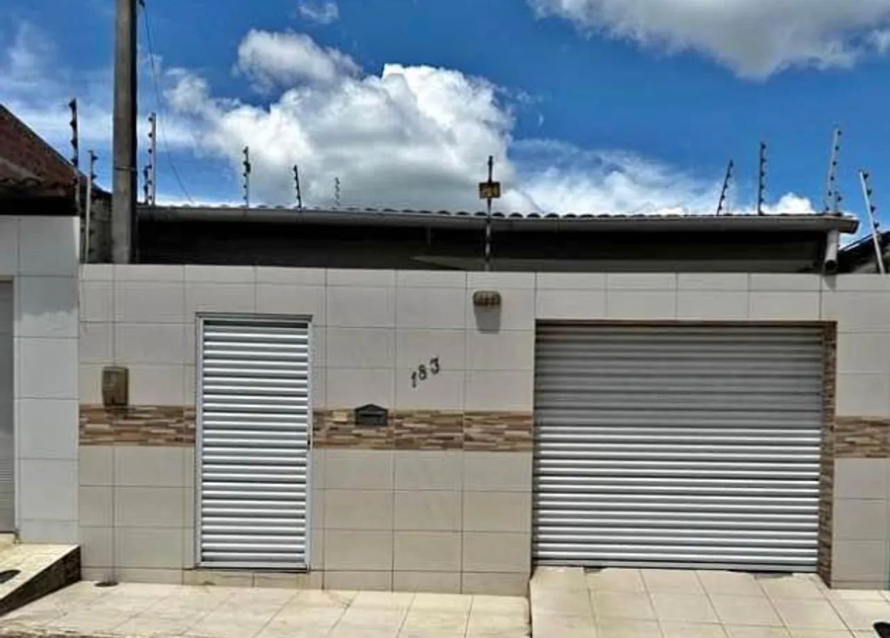 04 - Casa na Vila Luizão LV