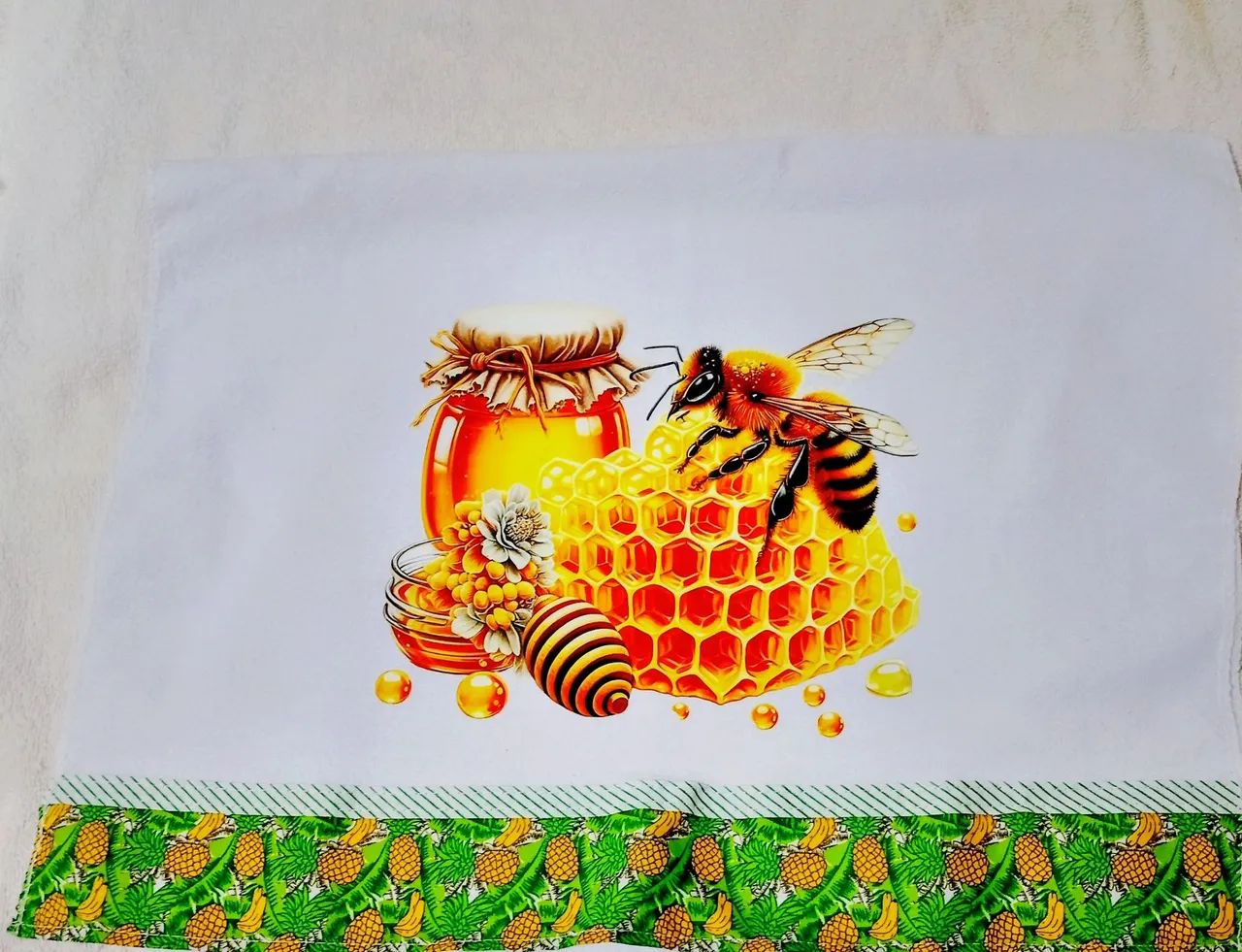 Vendo lindos panos de prato super promoção 1 pano15,00 comprando 3  panos 38,00,0