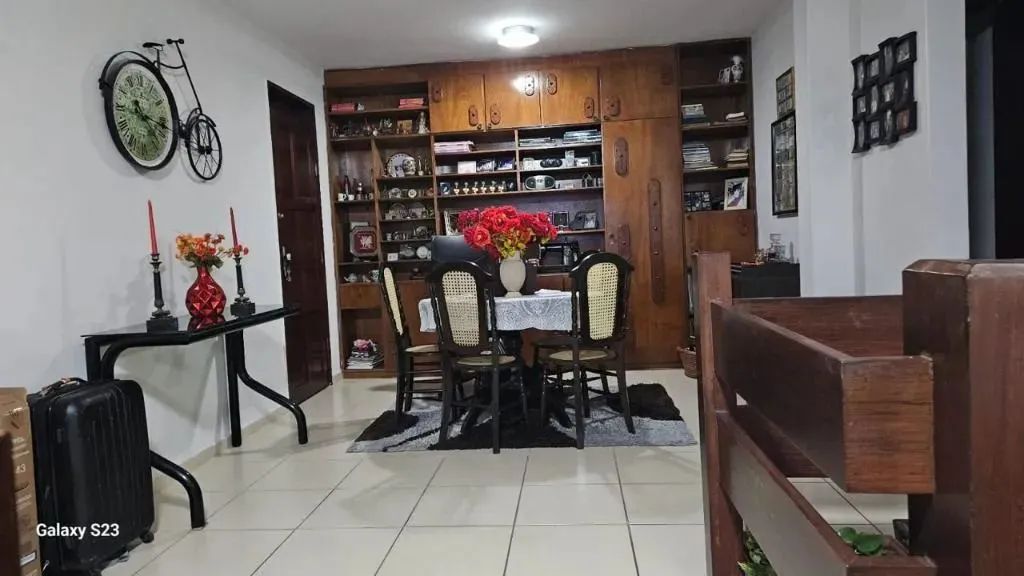 Super OPORTUNIDADE para VENDA ou ALUGUEL! EXCELENTE COBERTURA no bairro de TAMBAUZINHO! - Foto 3