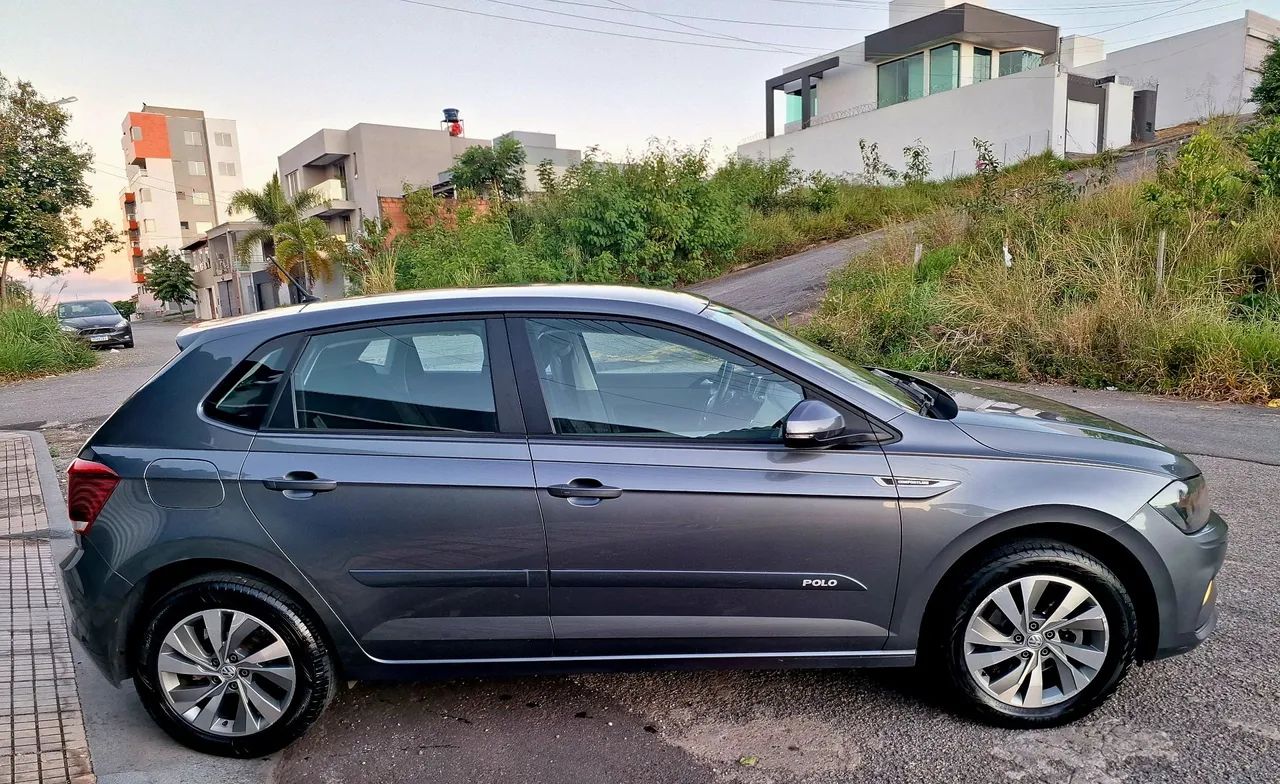 Polo TSI 2019 único dono - Foto 3