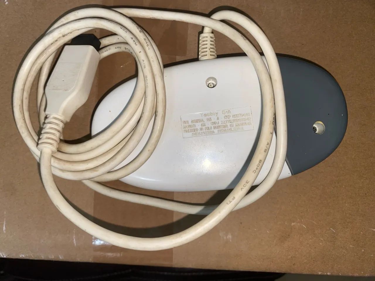 Controle Tectoy para Mega Drive - Foto 2