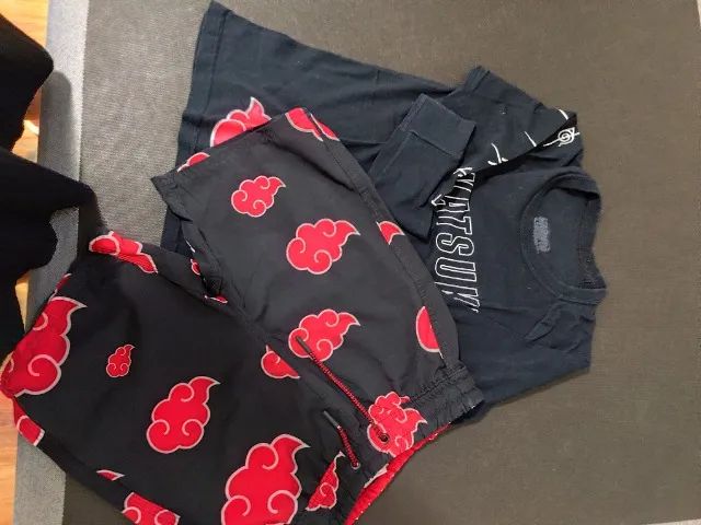 Bermudas & Camisetas  - Foto 6