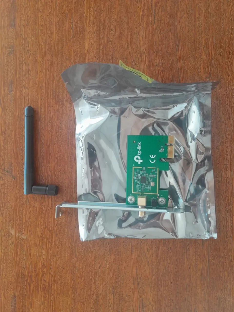 Placa de rede tp link TL-WN781ND - Foto 3