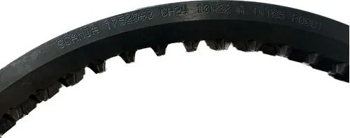Luva Engate Da Caixa Cambio Scania Grs905 N 1752963 - Peças para