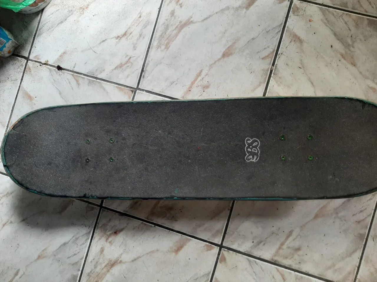 Skate Profissional e iniciante - Foto 2