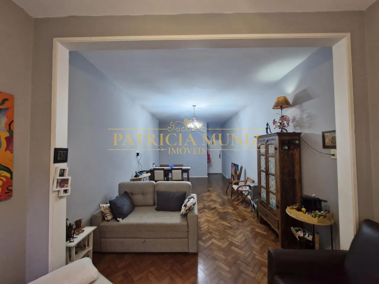 Apartamento para Venda em Rio de Janeiro, Santa Teresa, 2 dormitórios, 2 banheiros, 1 vaga - Foto 5