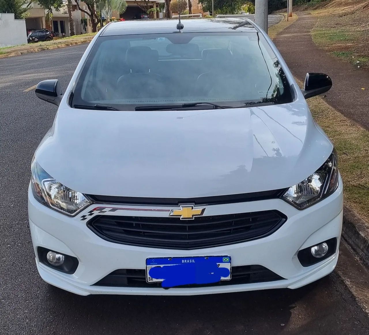 Onix 1.4 Effect - Sem retoques (revisado gm + pneus 0km dez/2025) - Foto 8