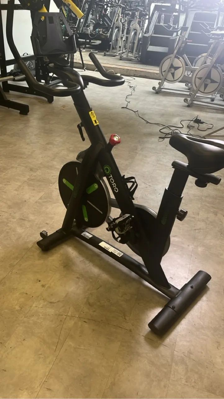 Bike de Spinning Movement Torq. - Foto 5
