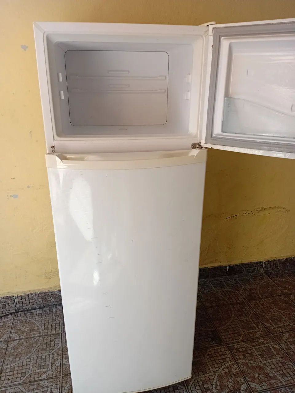 Geladeira Consul  - Foto 2