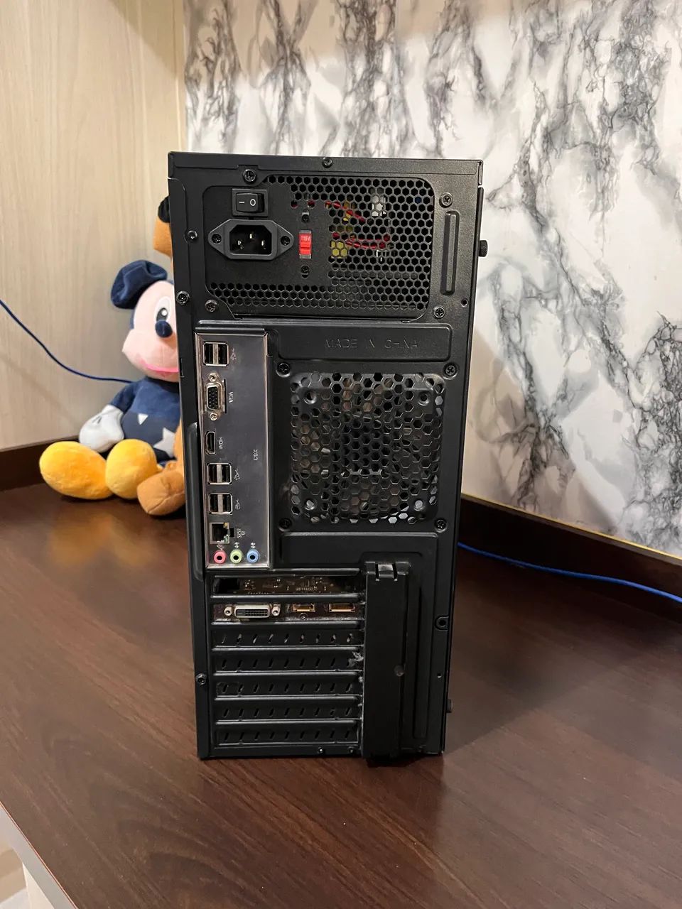 PC Gamer pra sair rápido!! - Foto 2