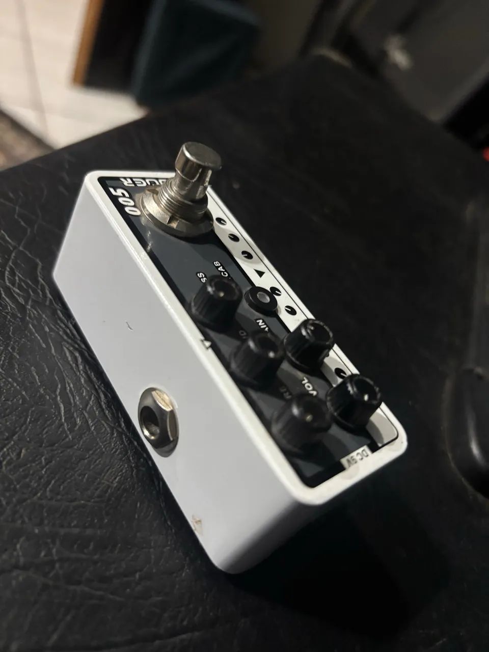 Pedal Mooer 005 - Foto 4