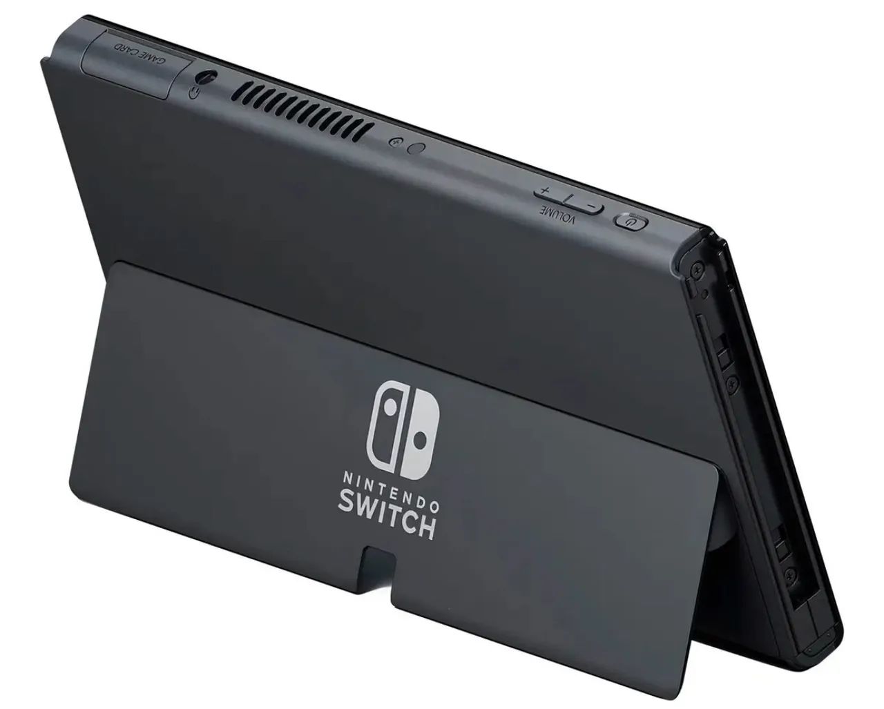 Nintendo Switch OLED 64GB - Foto 5