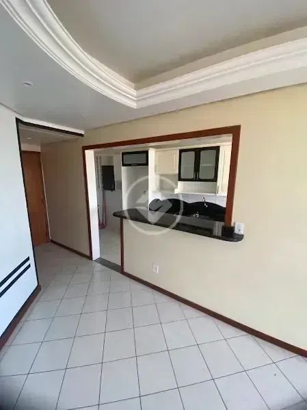 FS Apartamento 2 Quartos com Sacada e Sol da Manhã