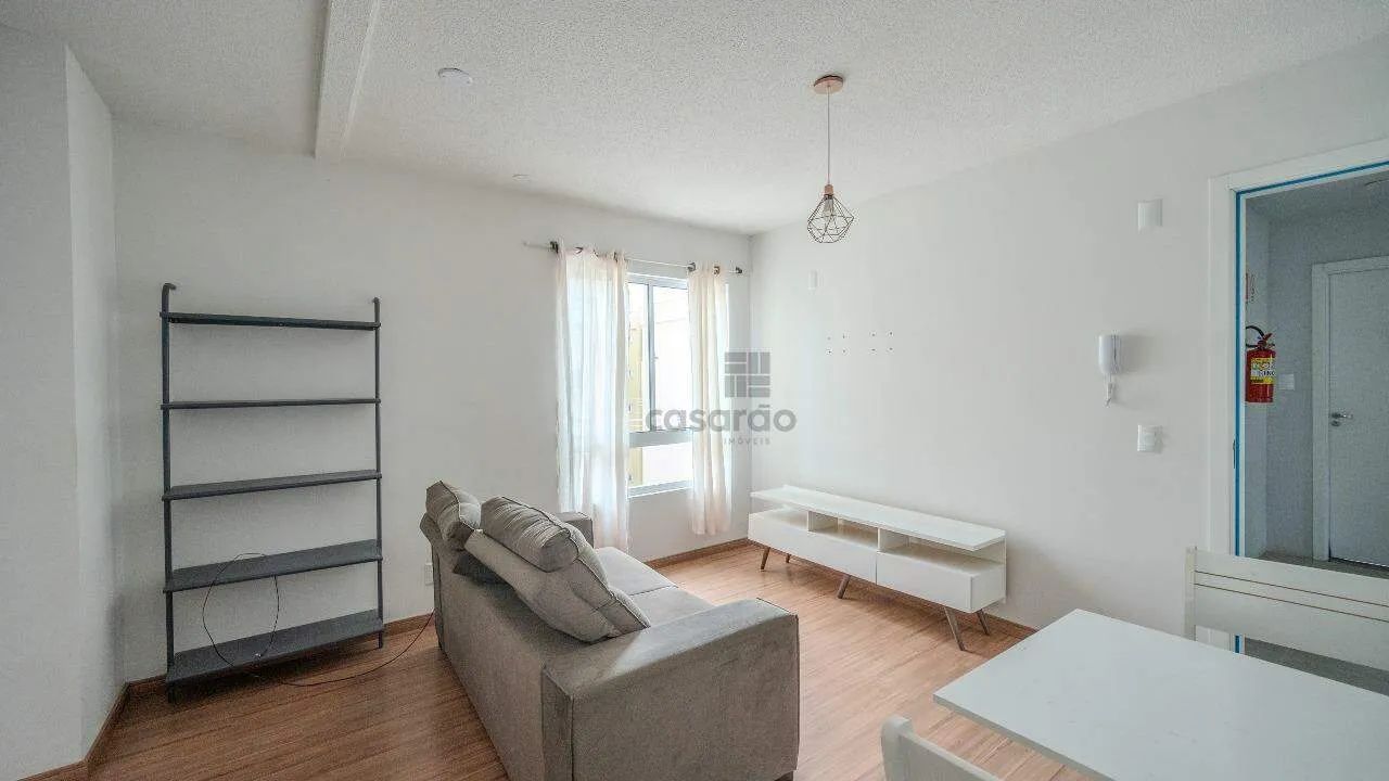 Apartamento 2 quartos para aluguel Pelotas - Foto 3