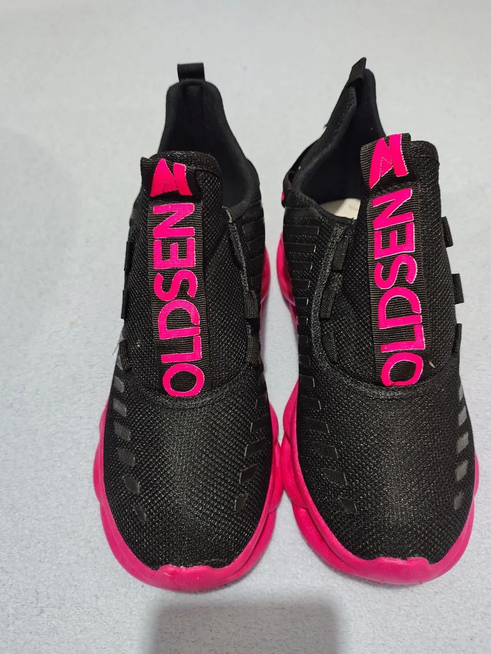 Tênis Jogging feminino 