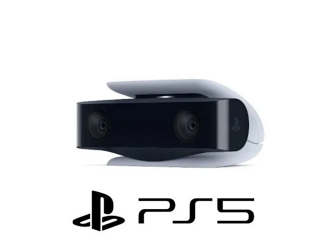 Câmera PS5 