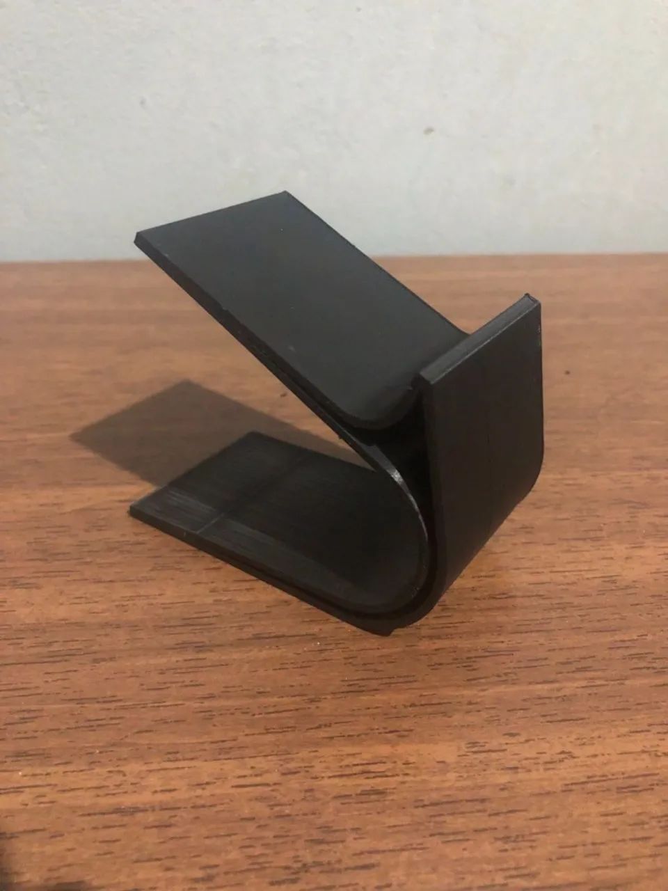 Suporte para controle