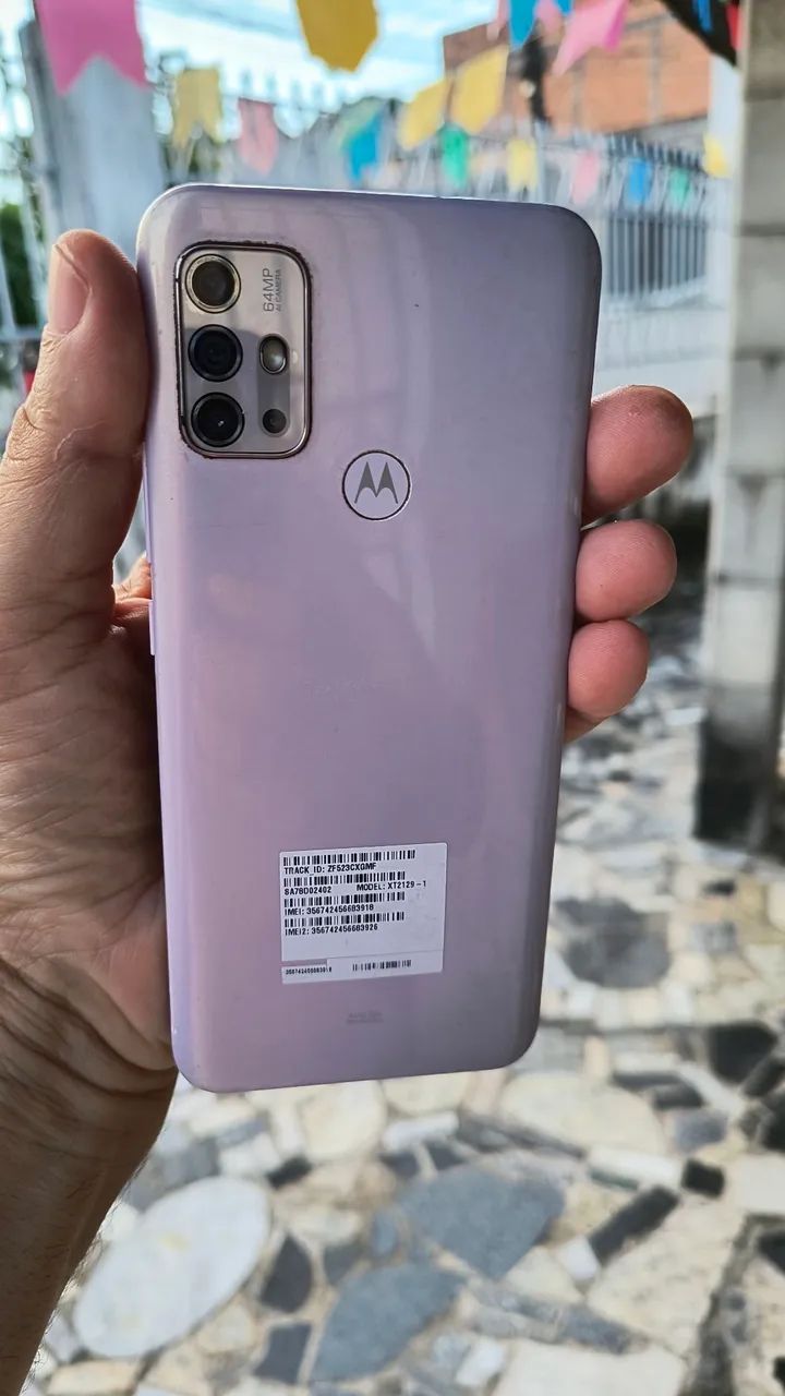 Celular  - Foto 5
