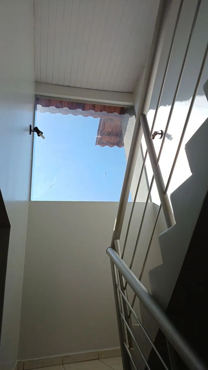 Alugo sobrado 3/4 no Jaó  - Foto 4