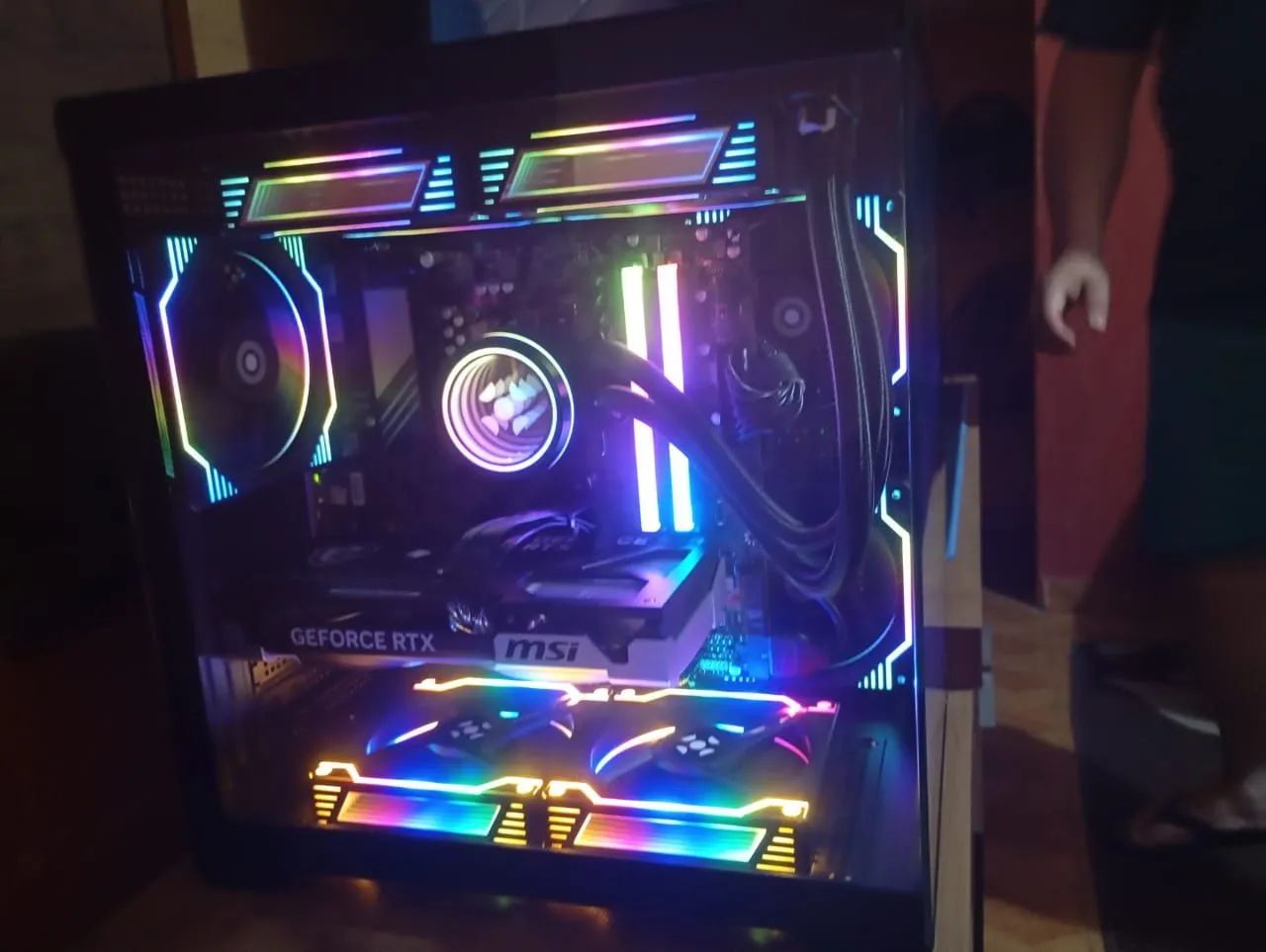 PC Gamer Roda Tudo - Foto 3